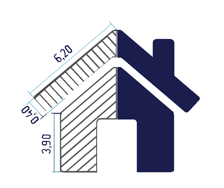 Fixer Upper Handyman logo